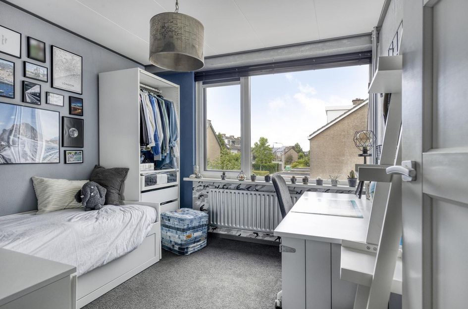 Brandgansstraat 42
