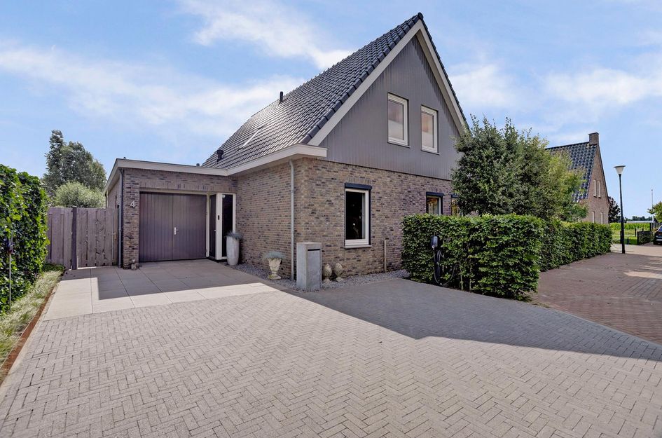 Vlasakker 4