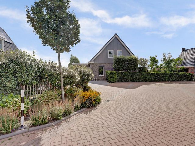 Vlasakker 4, Goudswaard