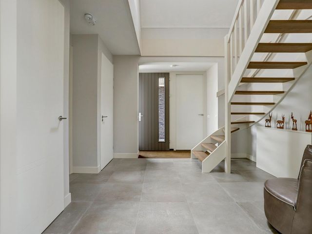 Vlasakker 4, Goudswaard