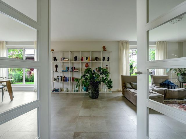 Vlasakker 4, Goudswaard