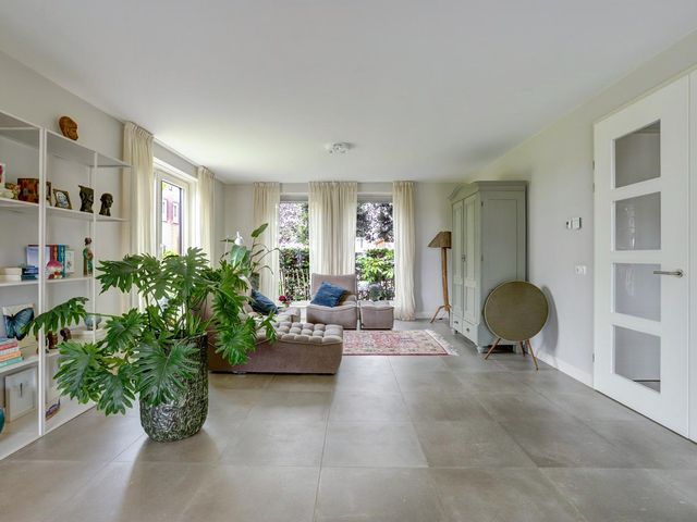 Vlasakker 4, Goudswaard