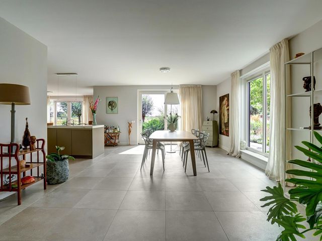 Vlasakker 4, Goudswaard