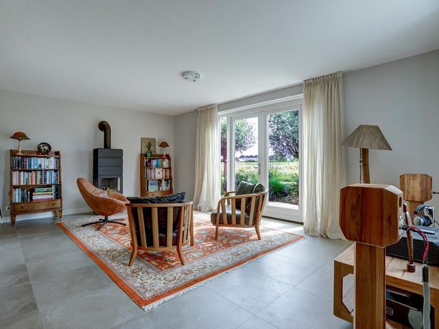 Vlasakker 4, Goudswaard