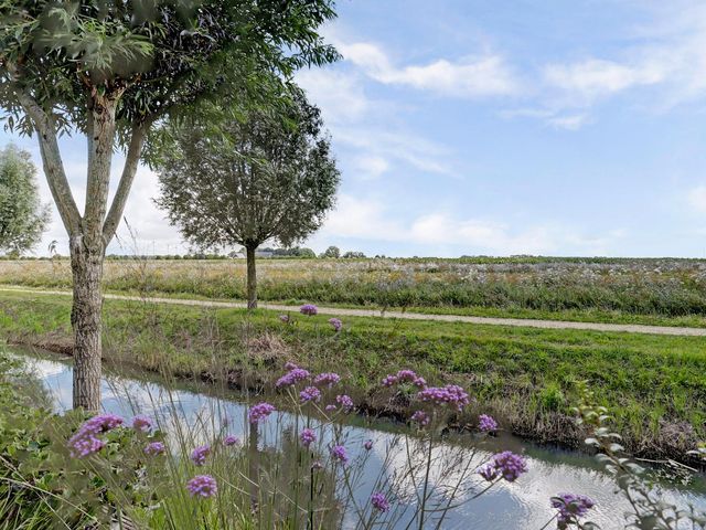 Vlasakker 4, Goudswaard