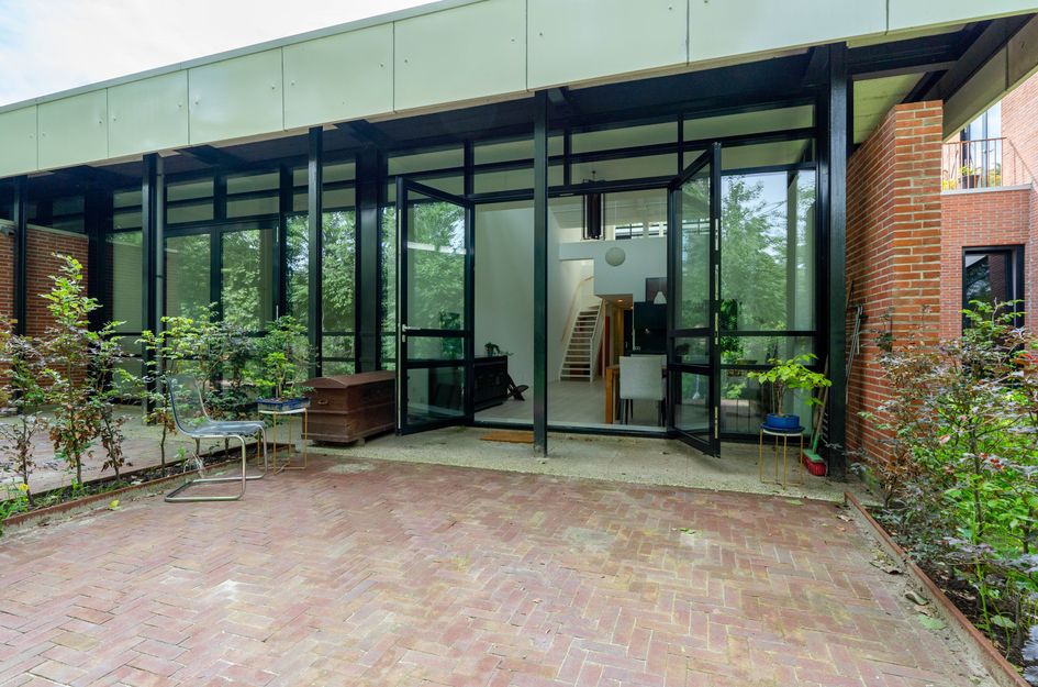 Van Schendelstraat 1 10