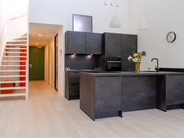 Van Schendelstraat 1 10, Groningen