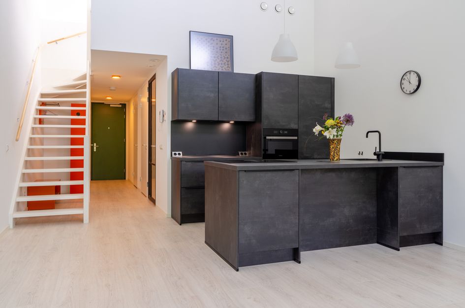 Van Schendelstraat 1 10
