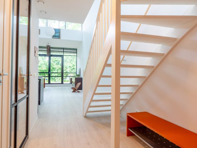 Van Schendelstraat 1 10, Groningen
