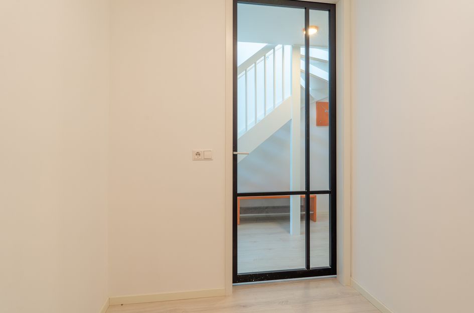 Van Schendelstraat 1 10