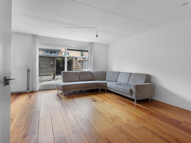 Jozef Israelslaan 31, Almere