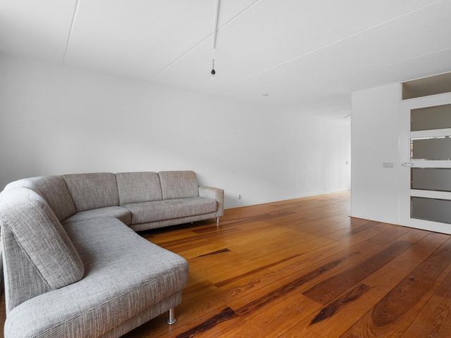 Jozef Israelslaan 31, Almere