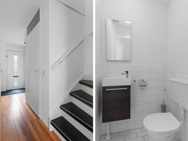 Jozef Israelslaan 31, Almere