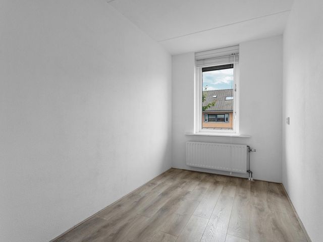 Jozef Israelslaan 31, Almere