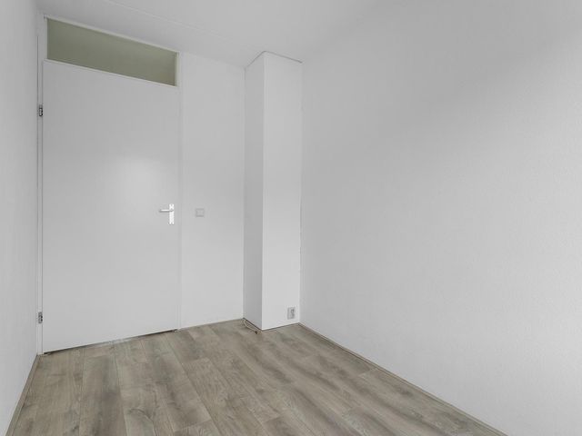 Jozef Israelslaan 31, Almere