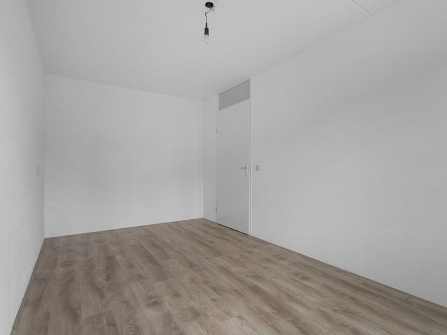 Jozef Israelslaan 31, Almere