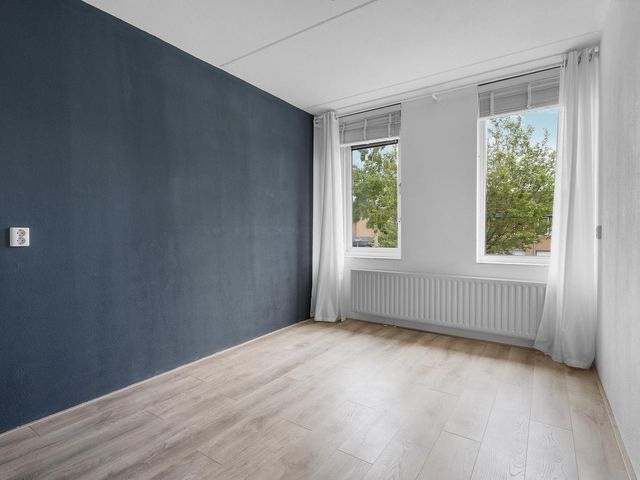 Jozef Israelslaan 31, Almere