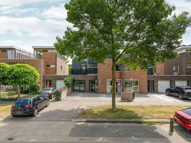 Annie M.G. Schmidtweg 59, Almere