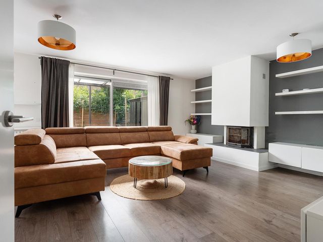 Annie M.G. Schmidtweg 59, Almere