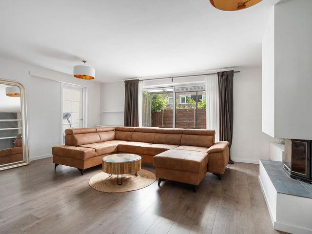 Annie M.G. Schmidtweg 59, Almere