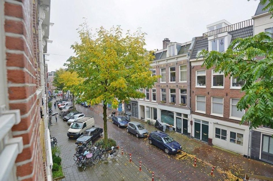 Tweede Jacob van Campenstraat 139