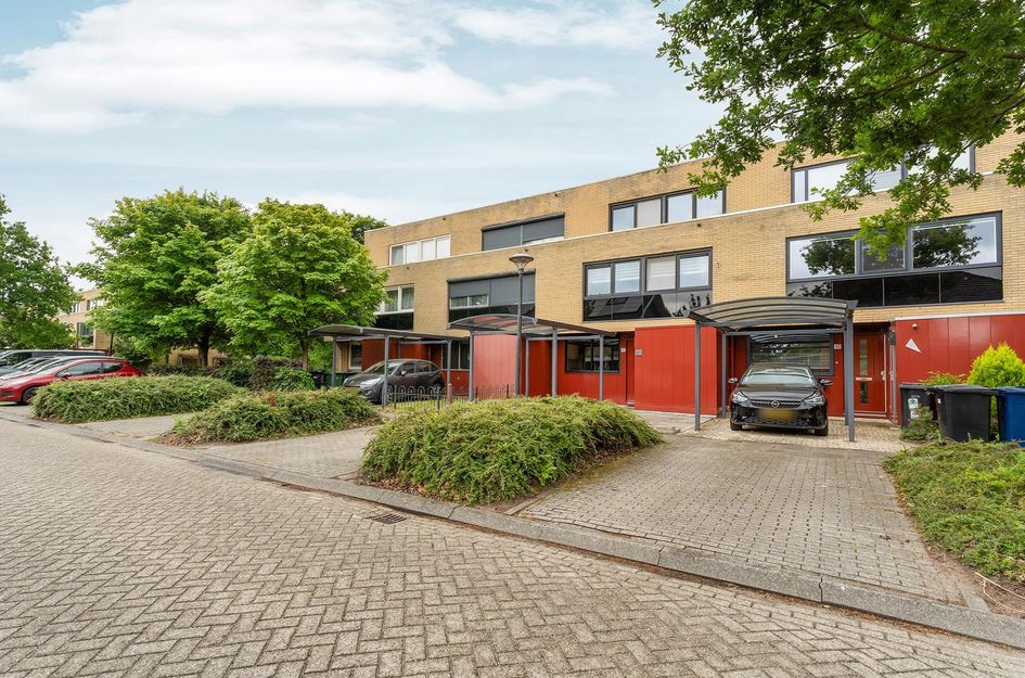 Novemberstraat 45