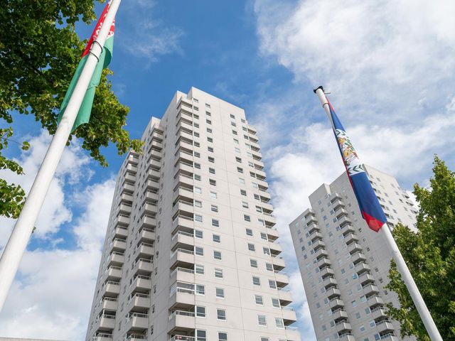 Boompjes 592, Rotterdam
