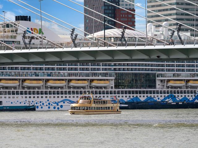 Boompjes 592, Rotterdam