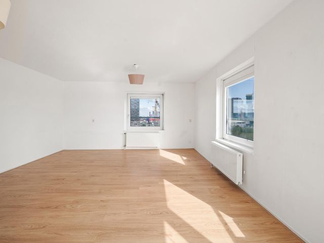 Boompjes 592, Rotterdam