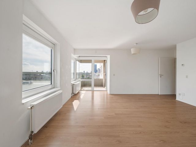 Boompjes 592, Rotterdam
