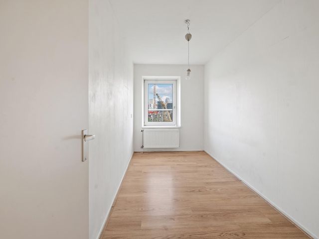 Boompjes 592, Rotterdam
