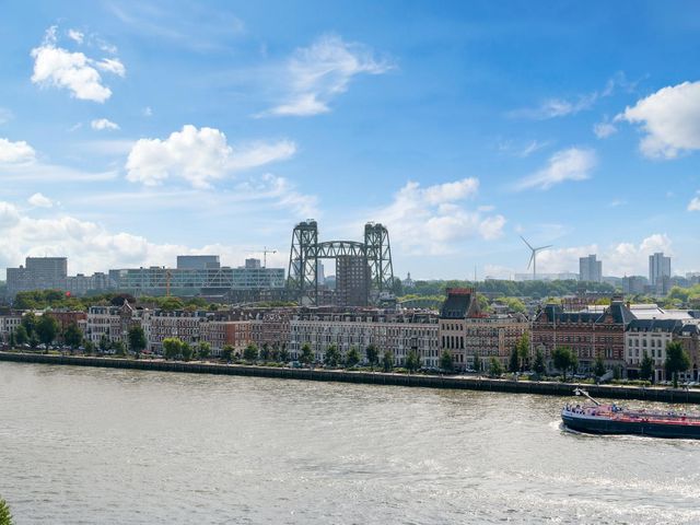 Boompjes 592, Rotterdam