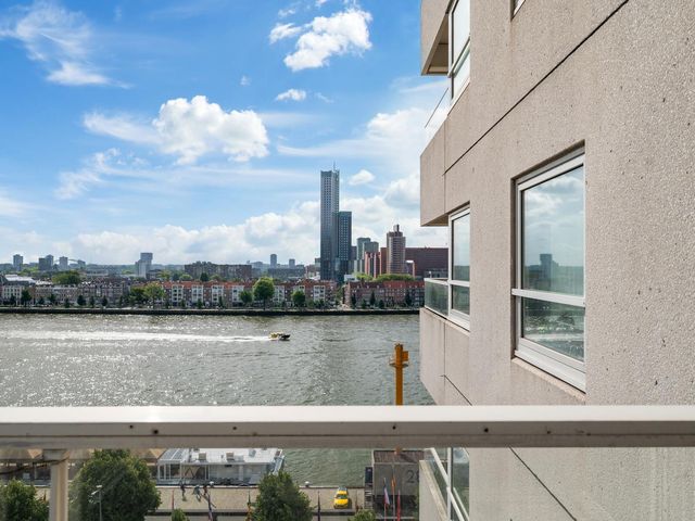 Boompjes 592, Rotterdam