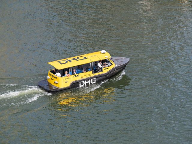 Boompjes 592, Rotterdam