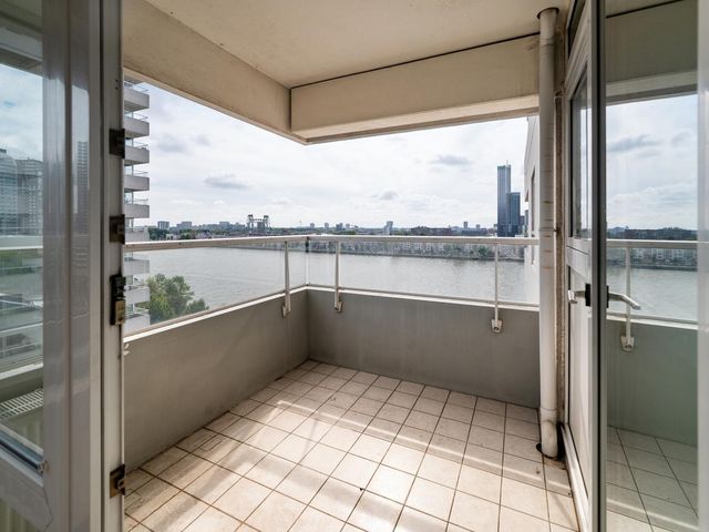 Boompjes 592, Rotterdam