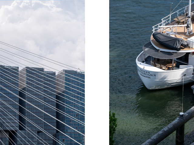 Boompjes 592, Rotterdam