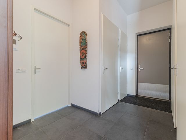 Annie Romeinstraat 22, Hoofddorp