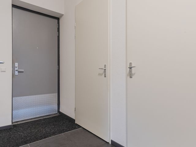 Annie Romeinstraat 22, Hoofddorp
