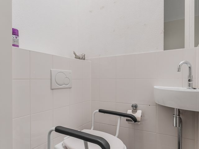 Annie Romeinstraat 22, Hoofddorp