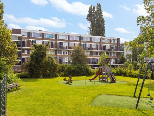 S.M. Hugo van Gijnweg 321, Dordrecht