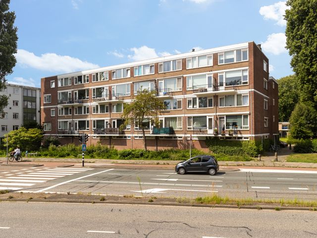S.M. Hugo van Gijnweg 321, Dordrecht