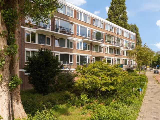 S.M. Hugo van Gijnweg 321, Dordrecht