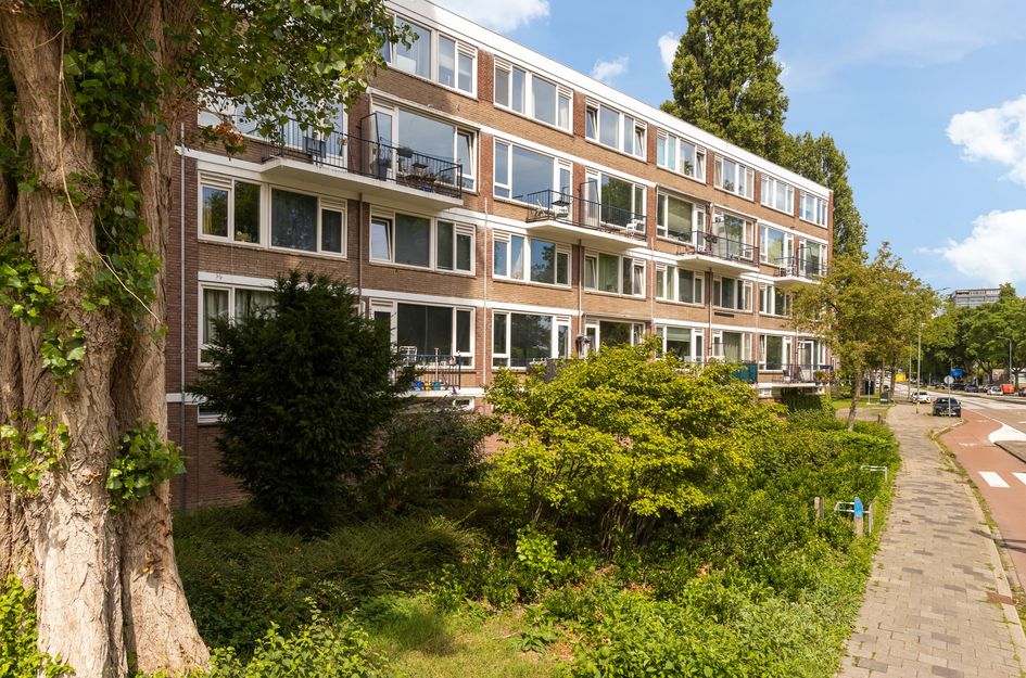 S.M. Hugo van Gijnweg 321