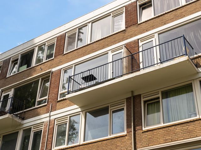 S.M. Hugo van Gijnweg 321, Dordrecht