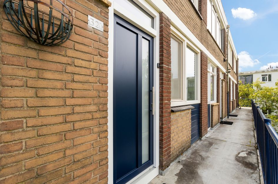 S.M. Hugo van Gijnweg 321