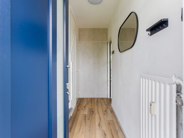 S.M. Hugo van Gijnweg 321, Dordrecht