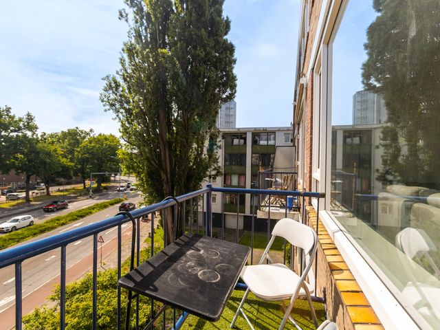 S.M. Hugo van Gijnweg 321, Dordrecht
