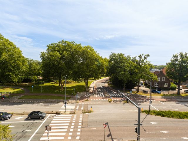 S.M. Hugo van Gijnweg 321, Dordrecht