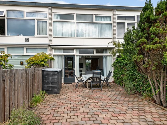 De Schelp 14, Zandvoort