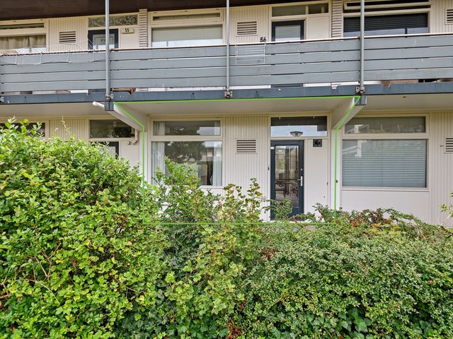 De Schelp 14, Zandvoort